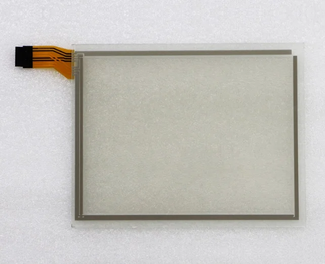 Suitable for JESS TECHNOLOGY VA02762-3-190321 new touchpad glass