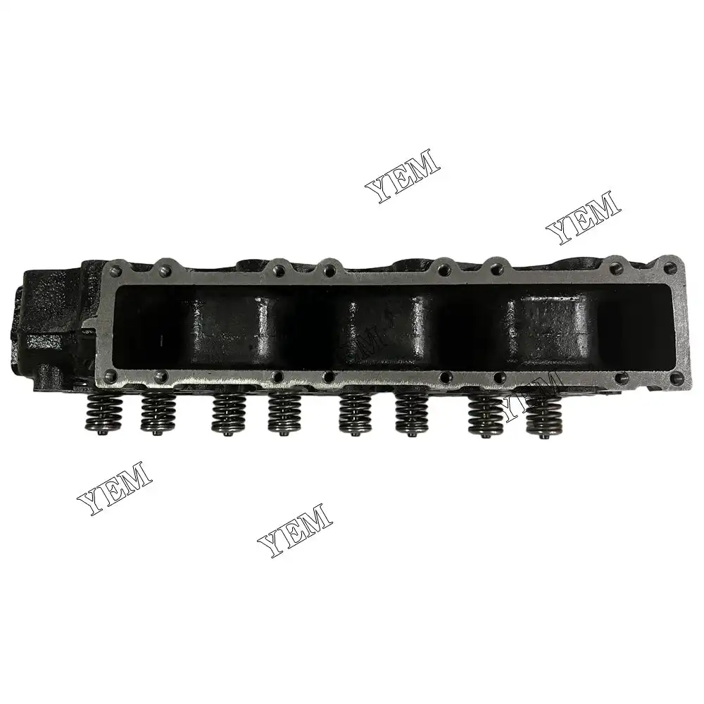 Cylinder Head Assembly For Mitsubishi S4S Engine Parts