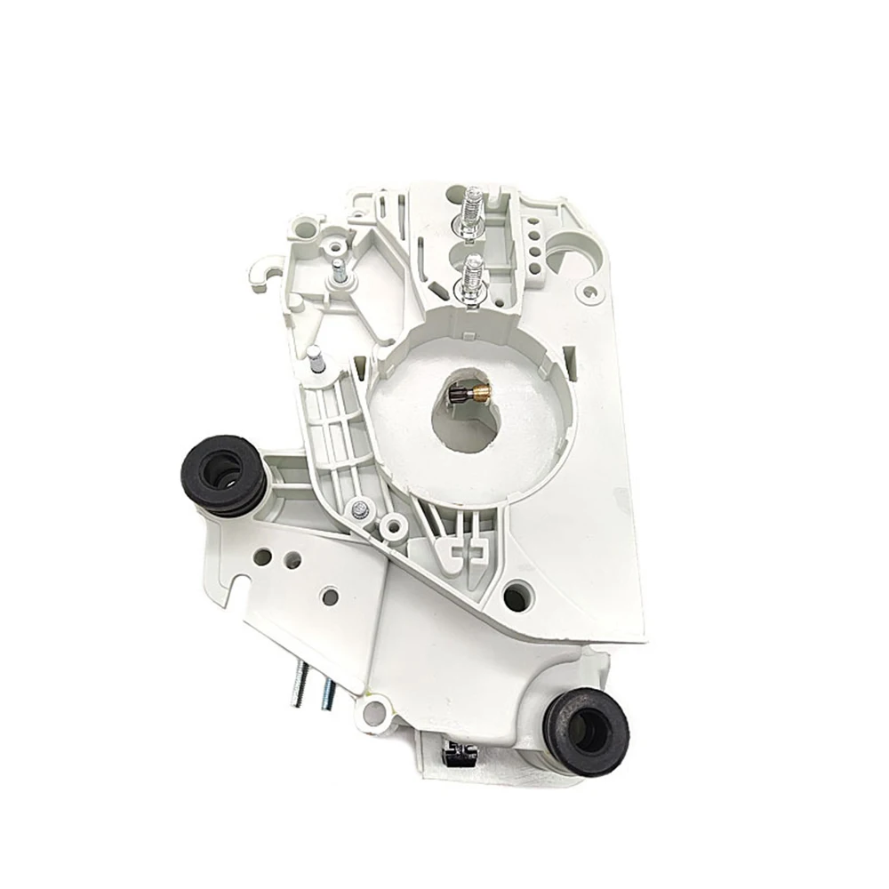 Crankcase Housing Assembly Fit For STIHL MS170 MS180 MS 170 180 017 018 Garden Gas Chainsaw Engine Motor Spare Parts 11300210801