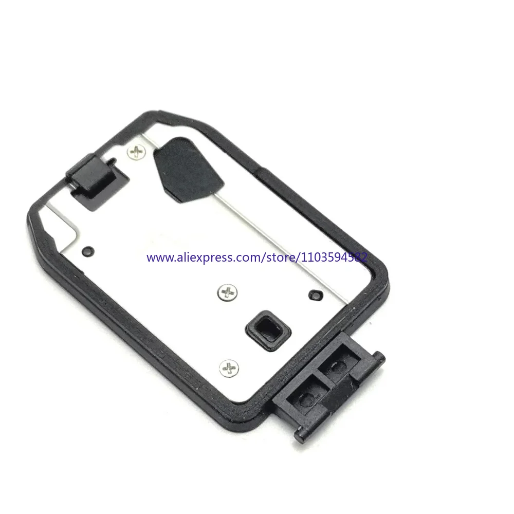 1 PCS New for Nikon ZF Battery Door Cover Lid Cap Mirrorless Camera Replacement Part - Image 3