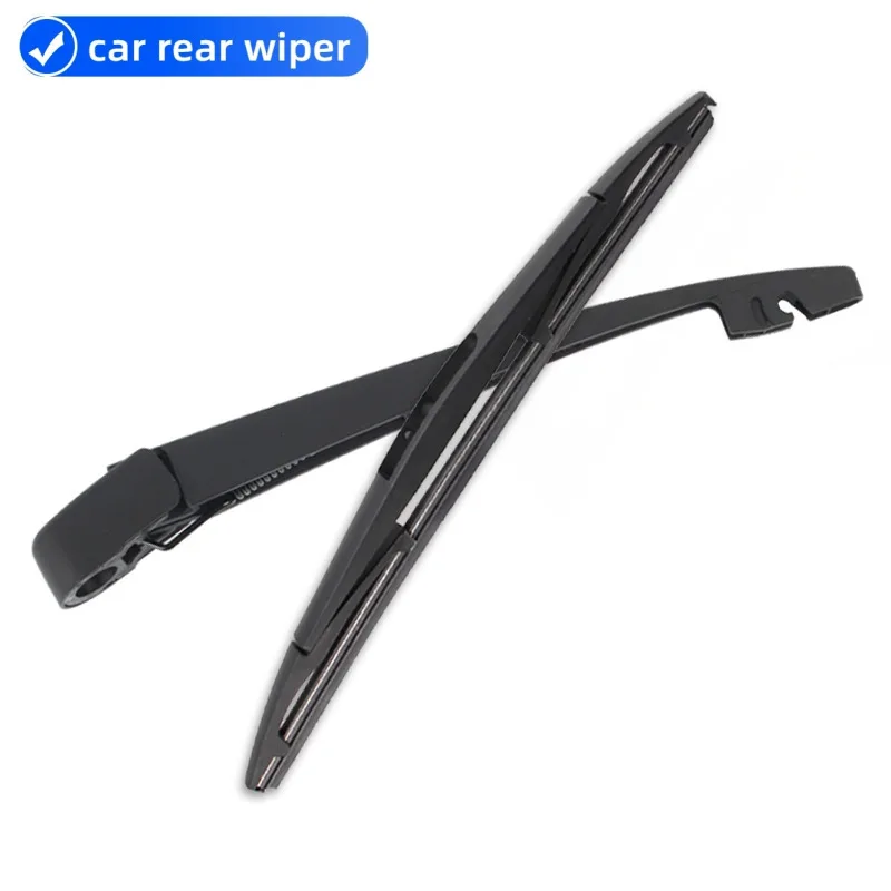 

Rear wiper assembly is suitable for Citroen 07080910121314151617 C-Crosser rear wiper arm