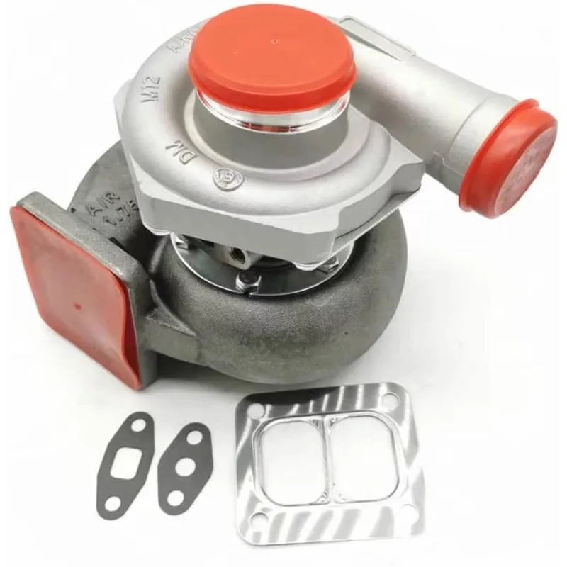 

Turbo T04B19 Turbocharger A44499 For Case 40 50 1370 2470 4690 W24B