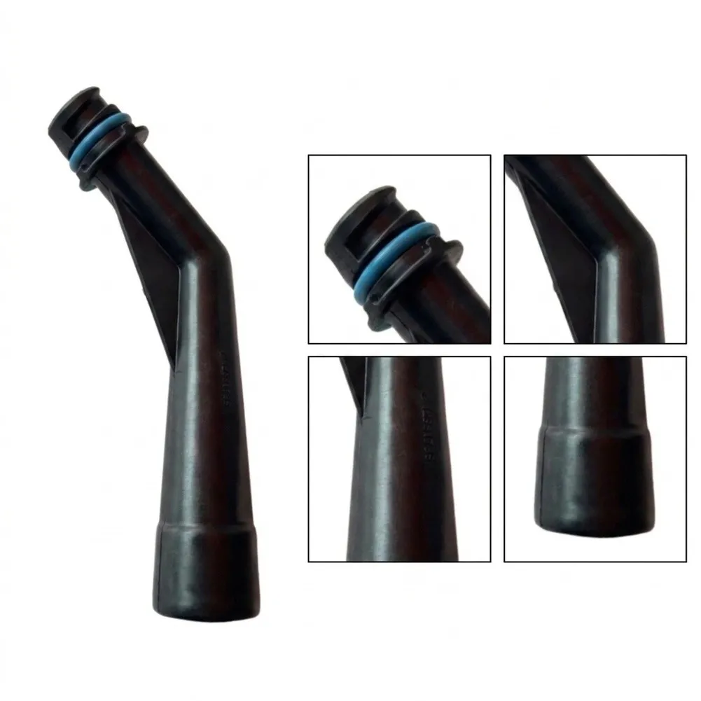 Oil Filler Tube Valve Cover Fill Spout With Sealing O-Ring 12691785 For GMC 1500 For Chevrolet 1500 For Cadilla For Tahoe