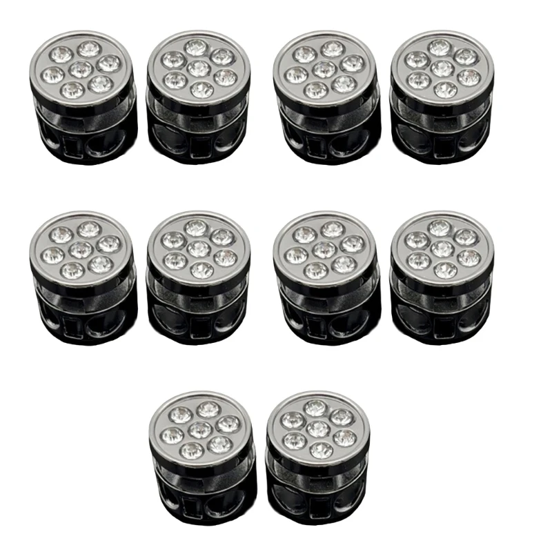 R1WE ใช้สายสปริงที่ใช้งานได้จริงสำหรับ drawstrings ในชุดกีฬาและชุดสบาย ๆ