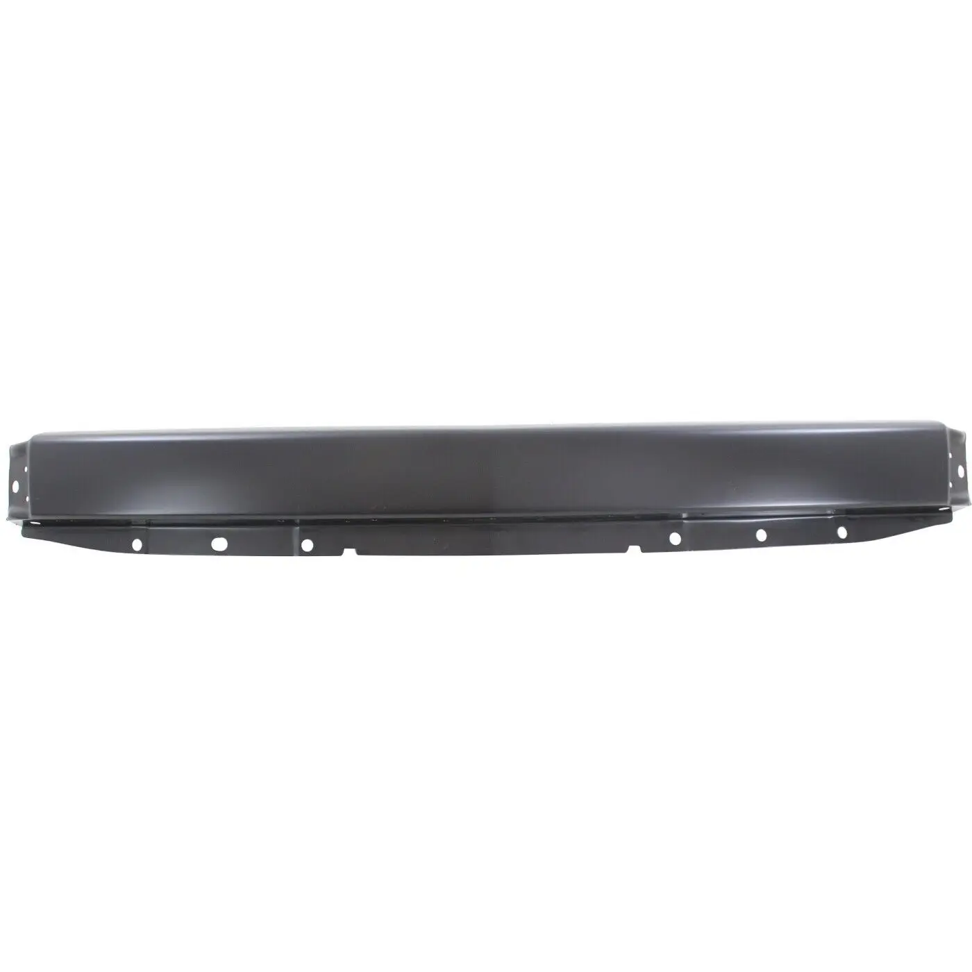 

Bumper For 2007-2008 Chevrolet Silverado 1500 Front Primed Steel 15836962