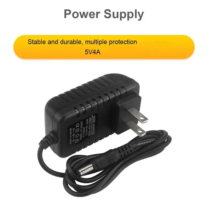 AY14 -لـ Banana Pi BPI-R3 لوحة تطوير محول الطاقة 24 واط DC12V 2A مصدر الطاقة