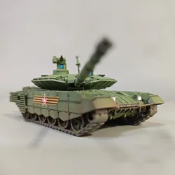 ロシアのt90msタンク、1:72