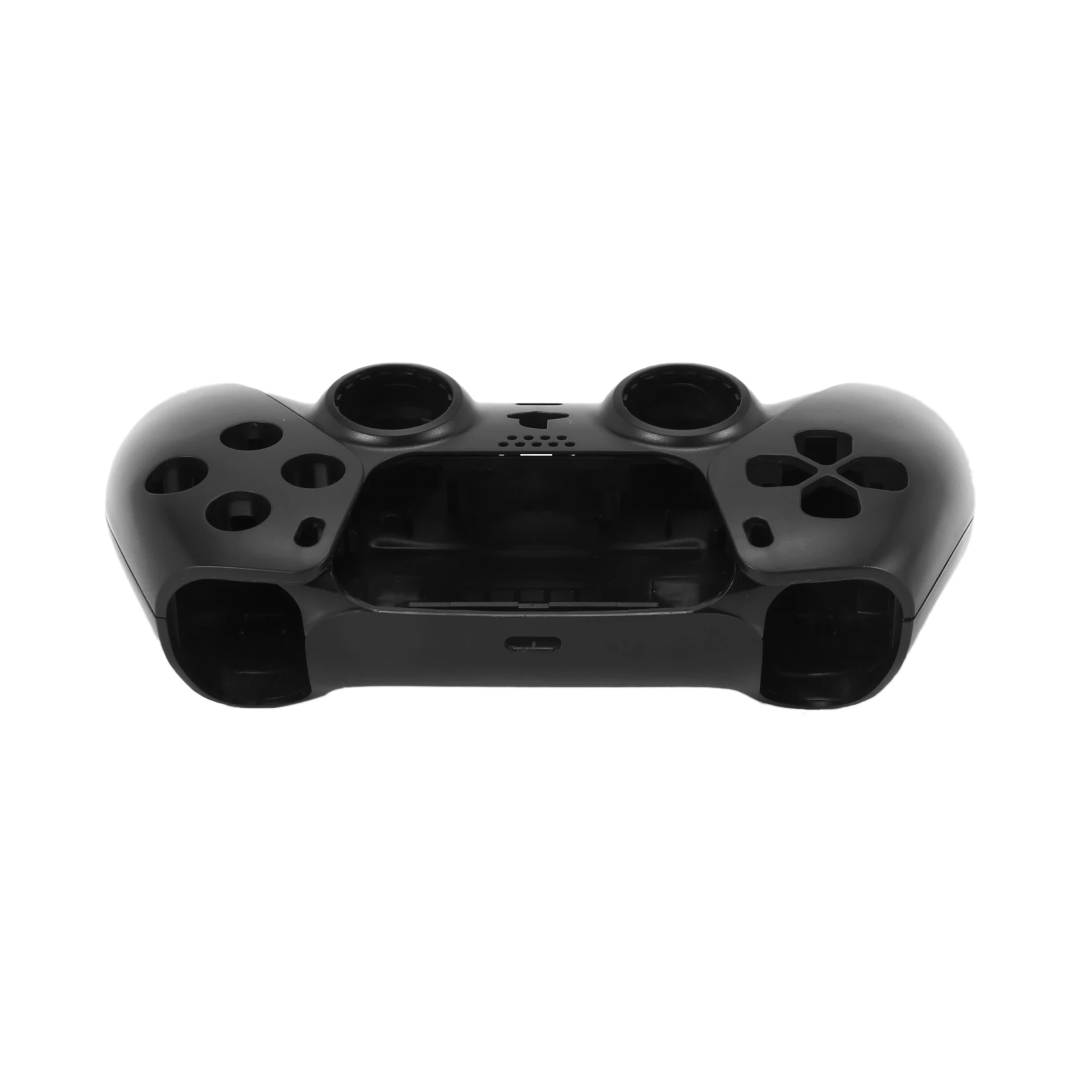 For DualSense5 PS5 Handle Controller Gamepad Replacement Shell Case + Decorative Strip Gamepad Accessories