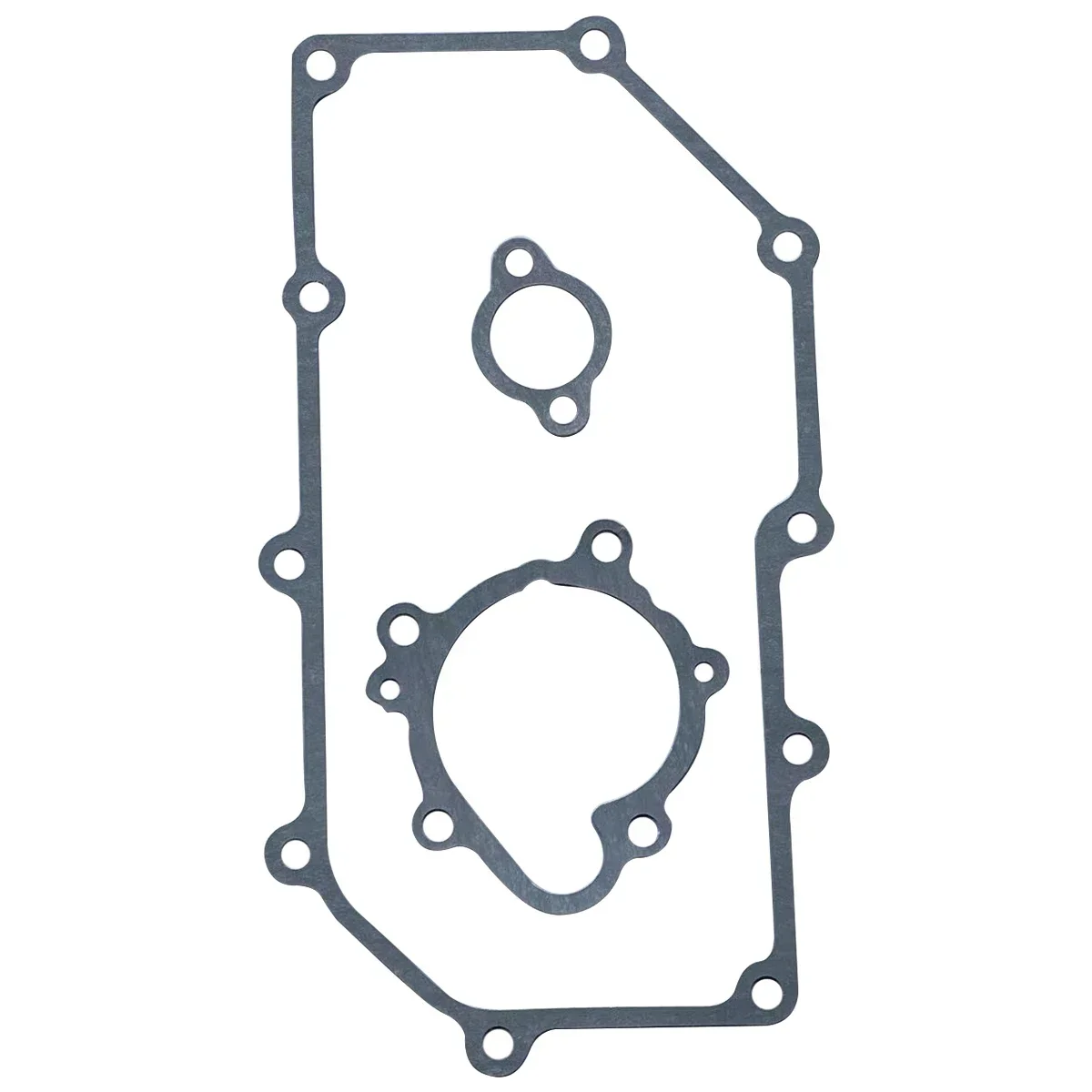 Motorcycle Cylinder Crankcase Covers Gasket Kits For Kawasaki Ninja 300 EX300 Ninja 250 EX250 Z250 ER250 2013-2017