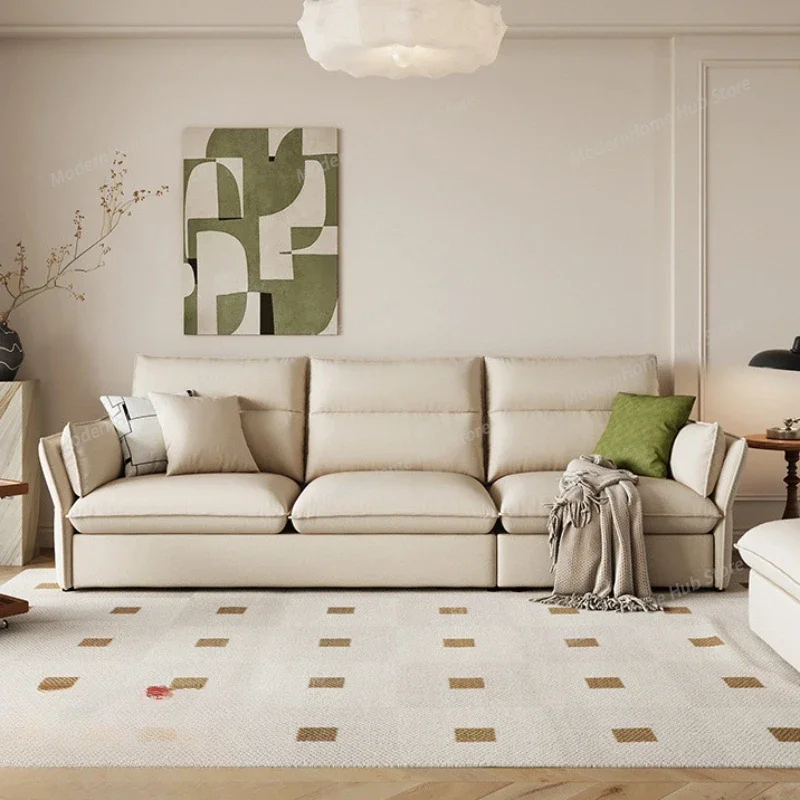 Wood Legs Chaise Longue Living Room Sofas Relax Library Armchair Corner Sofas Reception Divano Gonfiabile Meuble Sofa Bed Couch