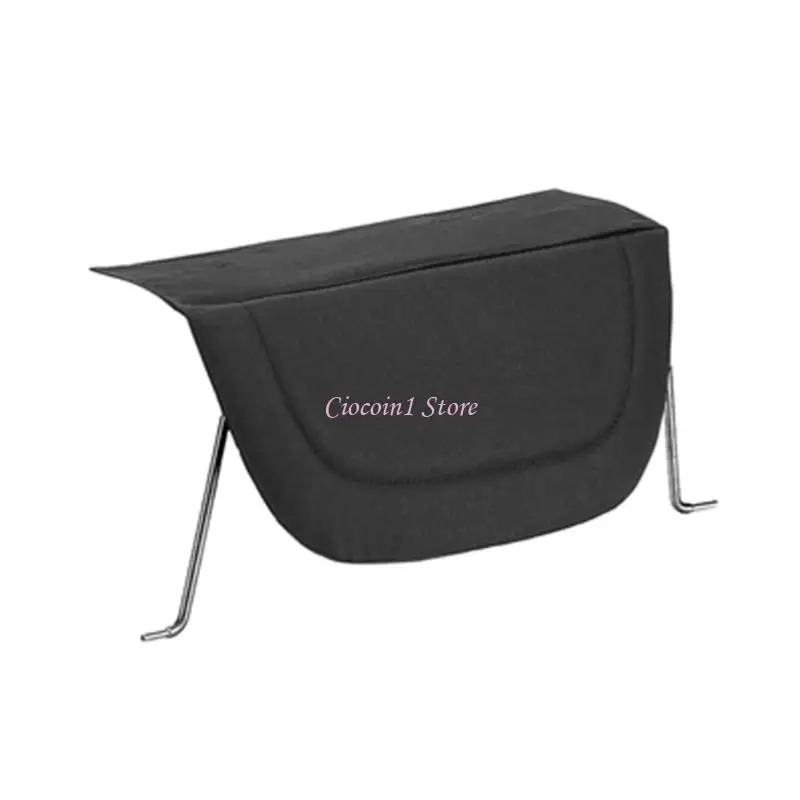 

Y1UB Portable Folding Strollers Leg Rest Enjoy Comfort and Support for Dedicated