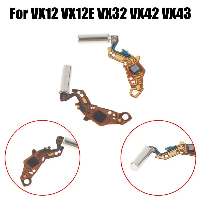 Quartz Watch Movement Circuit Board Parts Set 1 or 3PCS Convenient Replacement for Watchmakers DIY Repair Workshop
