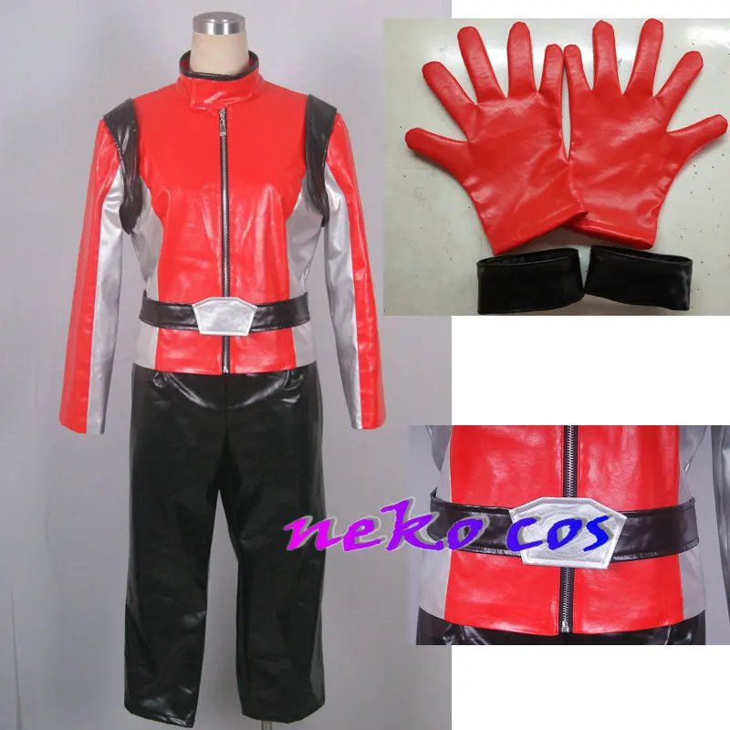 Nekocos Tokumei Sen…