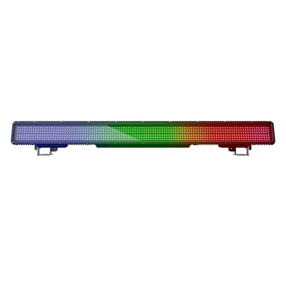 

250W Pixel Strobe Light Led Waterproof Nightclub Strobe Dj IP66 Dmx512 Control Stage Light