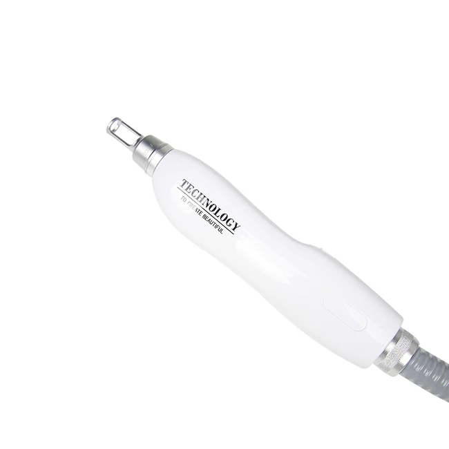 Q Switched Nd Yag la ser Pigment Removal Tattoo Removal Simersure Pico la ser Machine