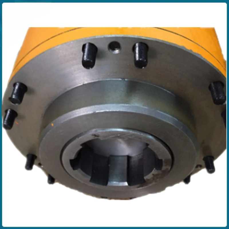 1QJM11-0.40S 1QJM11-0.50S Loader Travel Hydraulic Motor Engineering Machinery Rotary Motor