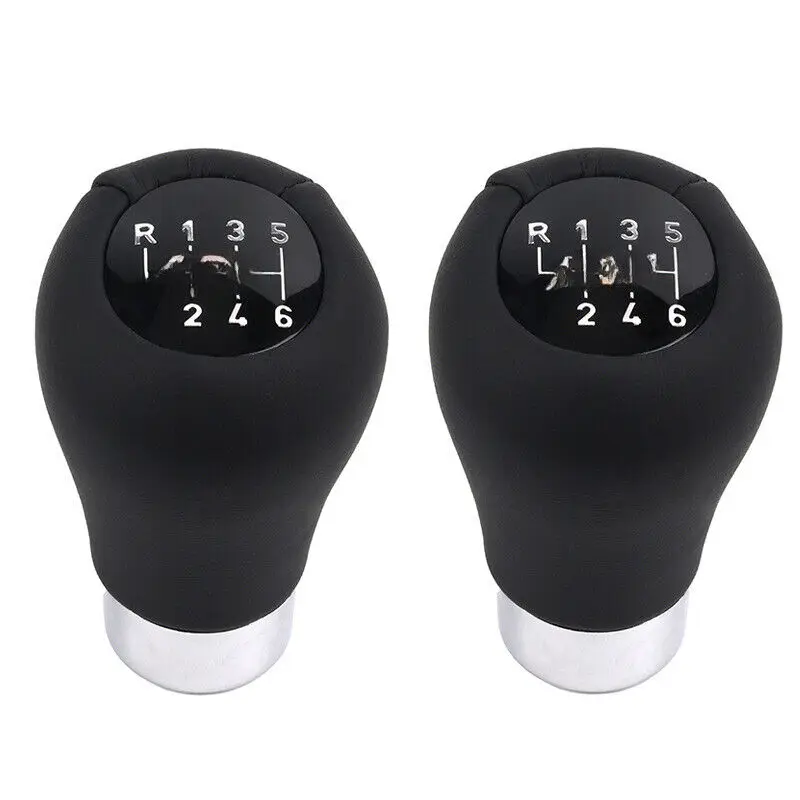 

1pcs For BMW 5 Series 7 Series E36 E46 E34 Shift Handle Ball Shift Knob