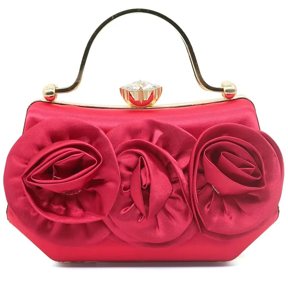 Nylon Crossbody Bags for Women Trendy Shoulder Hobo Purse Front Pocket Handbag Top Handle Satchel Bag