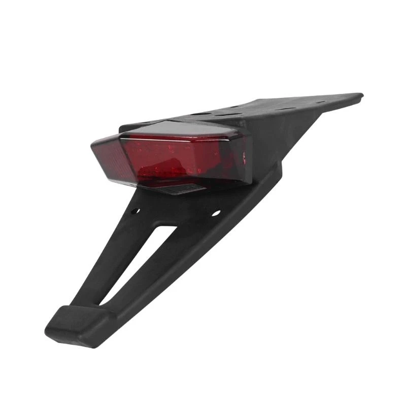 0xxd Eleghish Black LED LED LED LEGGIO LIGHTERNIZZA PER AUTOMOTIVE