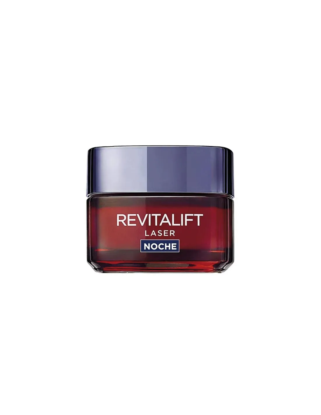 EXPERTISE REVITALIFT LASER X3 night cream 50 ML