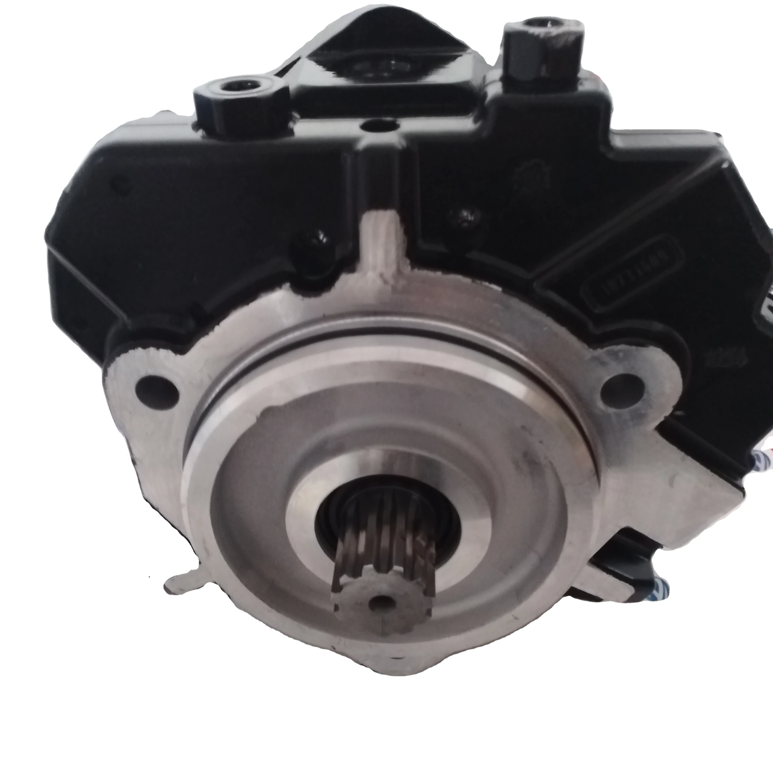 High Pressure Pump Common Rail BOSC 0445020089