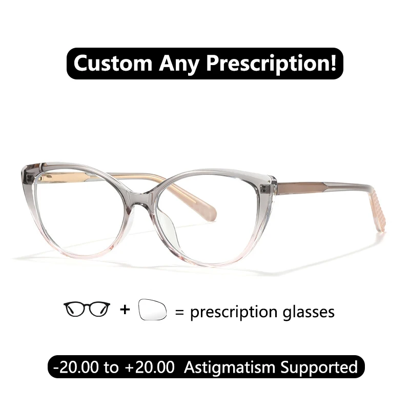 Prescription Glasse… - image