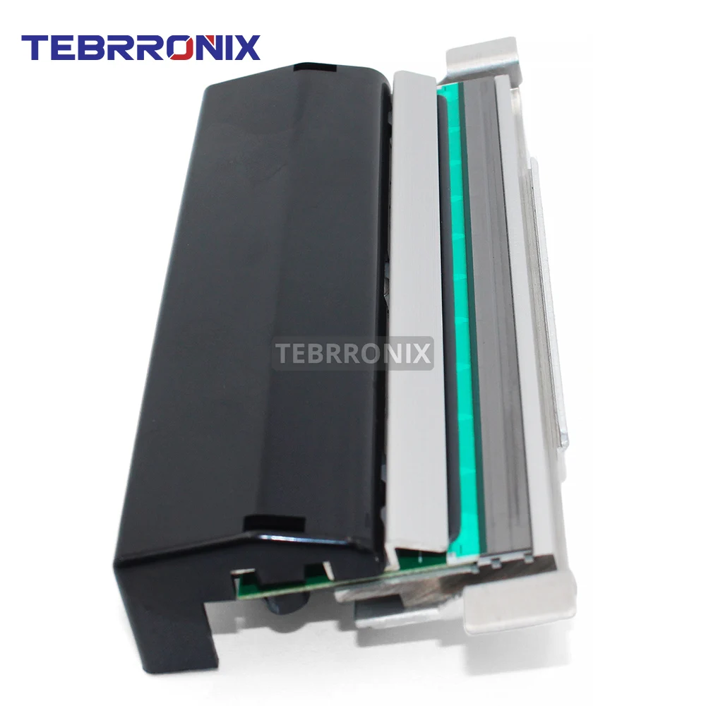 Imagem -03 - Impressora Térmica de Etiquetas de Código de Barras Nova Cabeça de Impressão Zebra Zt410 Zt411 P1058930010 300dpi