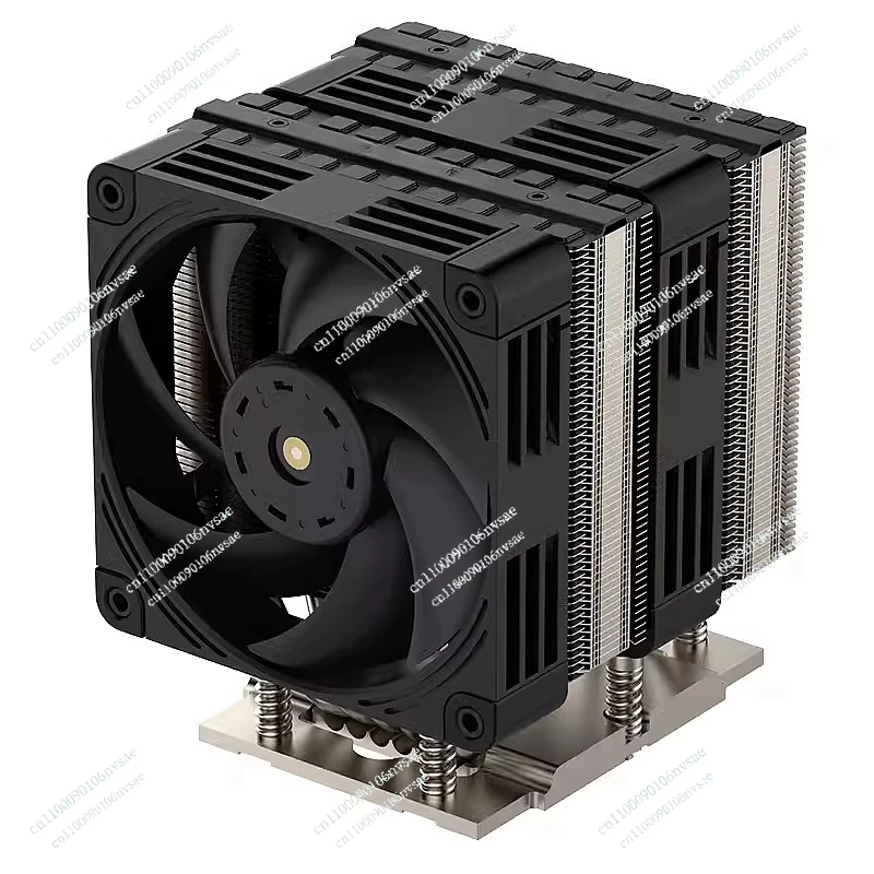 New Amd SP5 Cpu Ser…