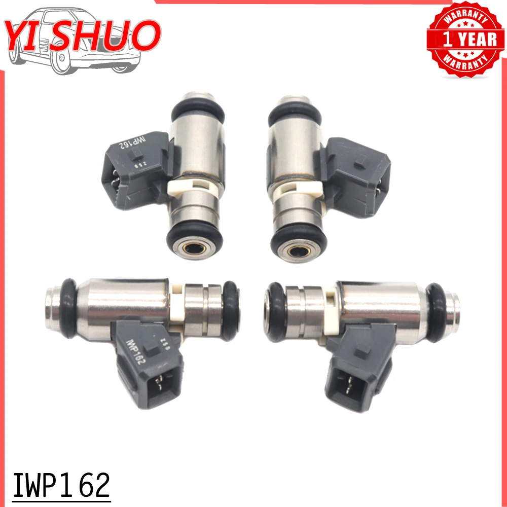 

Car IWP162 Fuel Injectors Nozzle for Multistrada Sport 1198 Gt MOTO GUZZI Breva Norge Harley Davidson 330cc L2 V-TWIN ENGINE