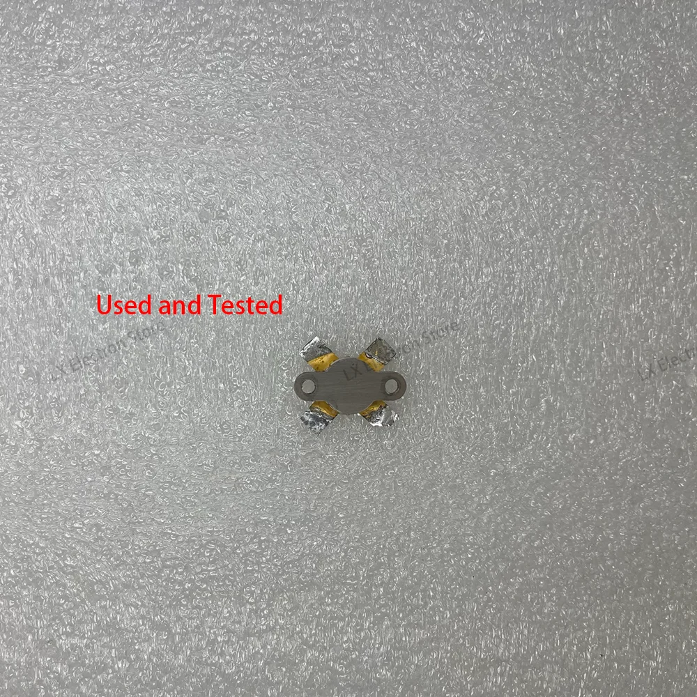 1pcs MRF150 150 W  to 150 MHz N±CHANNEL MOS LINEAR RF POWER FET  For MACOM