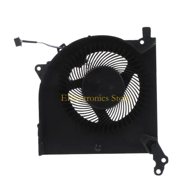 B03C velocidade CPU GPU Cooler Film Refrigeing Calablening para R7000 2020 12V Notebook