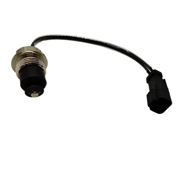 

Excavator 330B 320B Pressure Sensor 111-4760 Engine Hydraulic Oil Pressure Bar Sensor 111-4760
