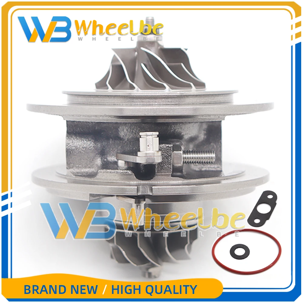 

New TF035 Turbo Cartridge For Hyundai Santa Fe 2.2 CRDi 110Kw 49135-07302 49135-07300 49135-07100 28231-27800 2823127800