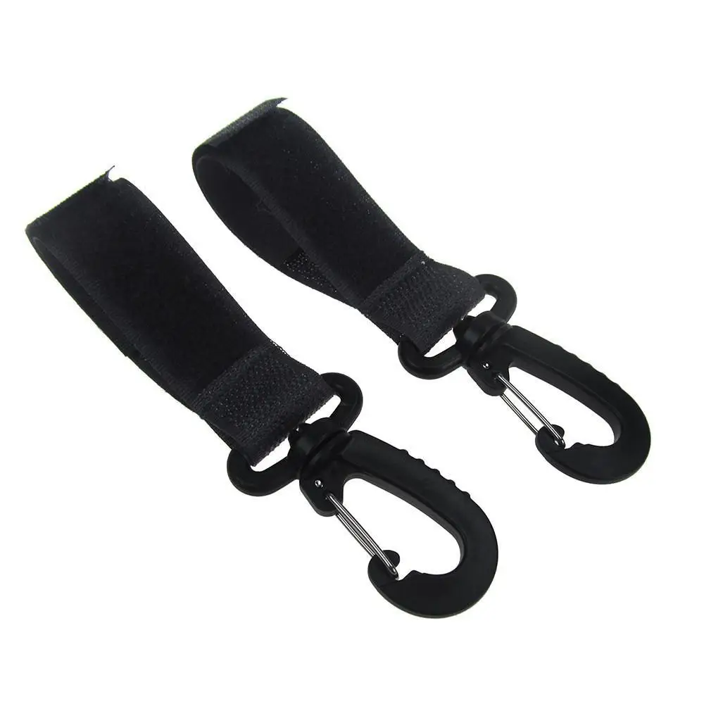 1~10PCS Pack Kayak Paddle Buckle Strap Clip For Paddle Board Inflatable Paddle Outdoor Rowing Surf Boat Buckle