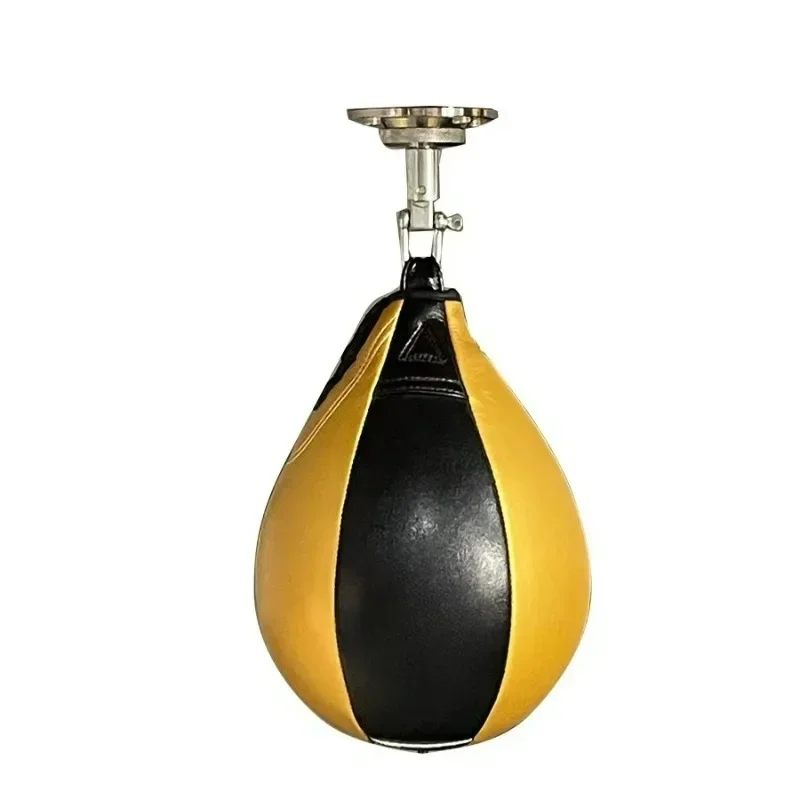 New High Quality Boxing Speed Ball With Adjustable Platform For Boxing Training And Fitness Hot Sale