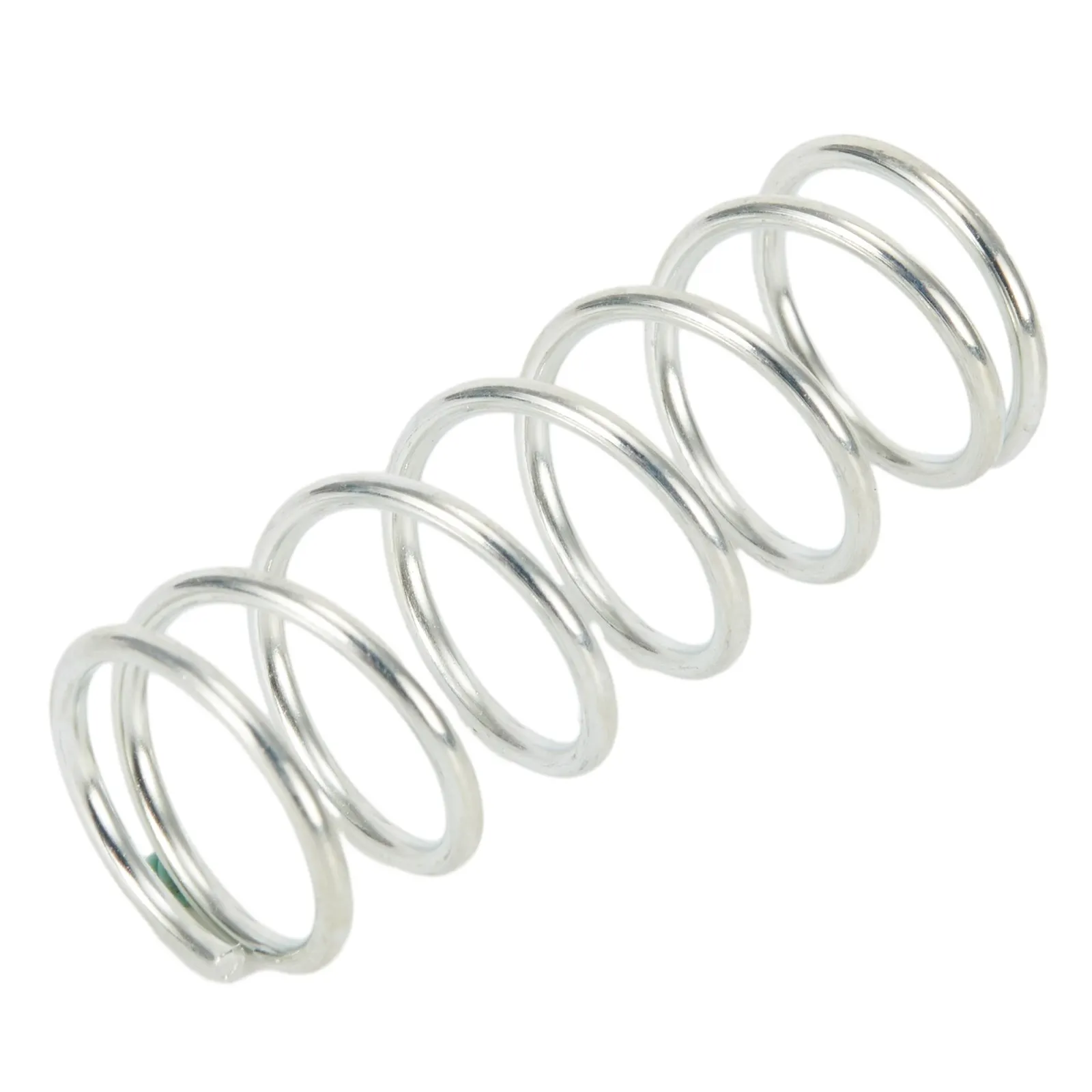 10mm*40mm Thread Inner Spring 12g Springs Grass Trimmer Head Accessories Springs Replacement Fit Gardening Tool Parts