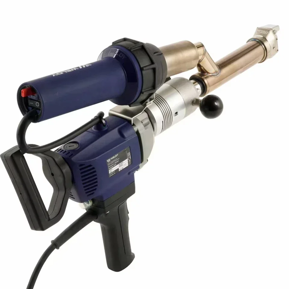 2026 Weldy Handheld…