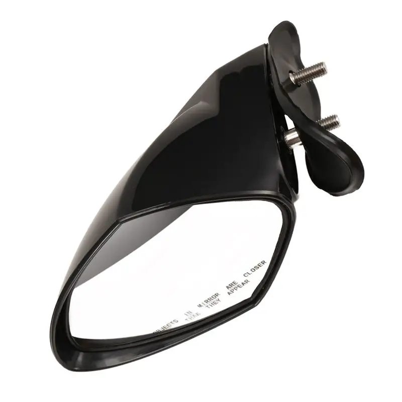 

AEA7-зеркало заднего вида для моторной лодки, зеркало для реактивных лыж, аксессуары для Yamaha Waverunner VX 110 Deluxe Sport Cruiser EX EX R