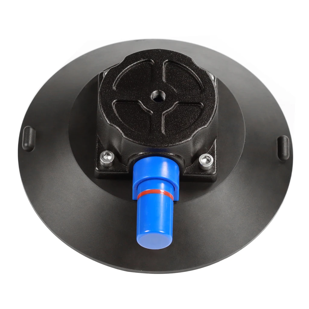 Autotelefon Action Kamera halter Handpumpe Saugnapf m6 m8 1/4 "3/8" Gewinde für Gopro Held für Insta360 Dji Action Zubehör – Detail 8