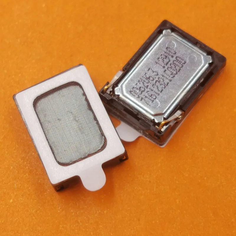 1-10 pçs alto-falante campainha música campainha para nokia lumia 950 xl 640 ds 505 535 520 6122c 6500c 920 920t 550 e5 2700c