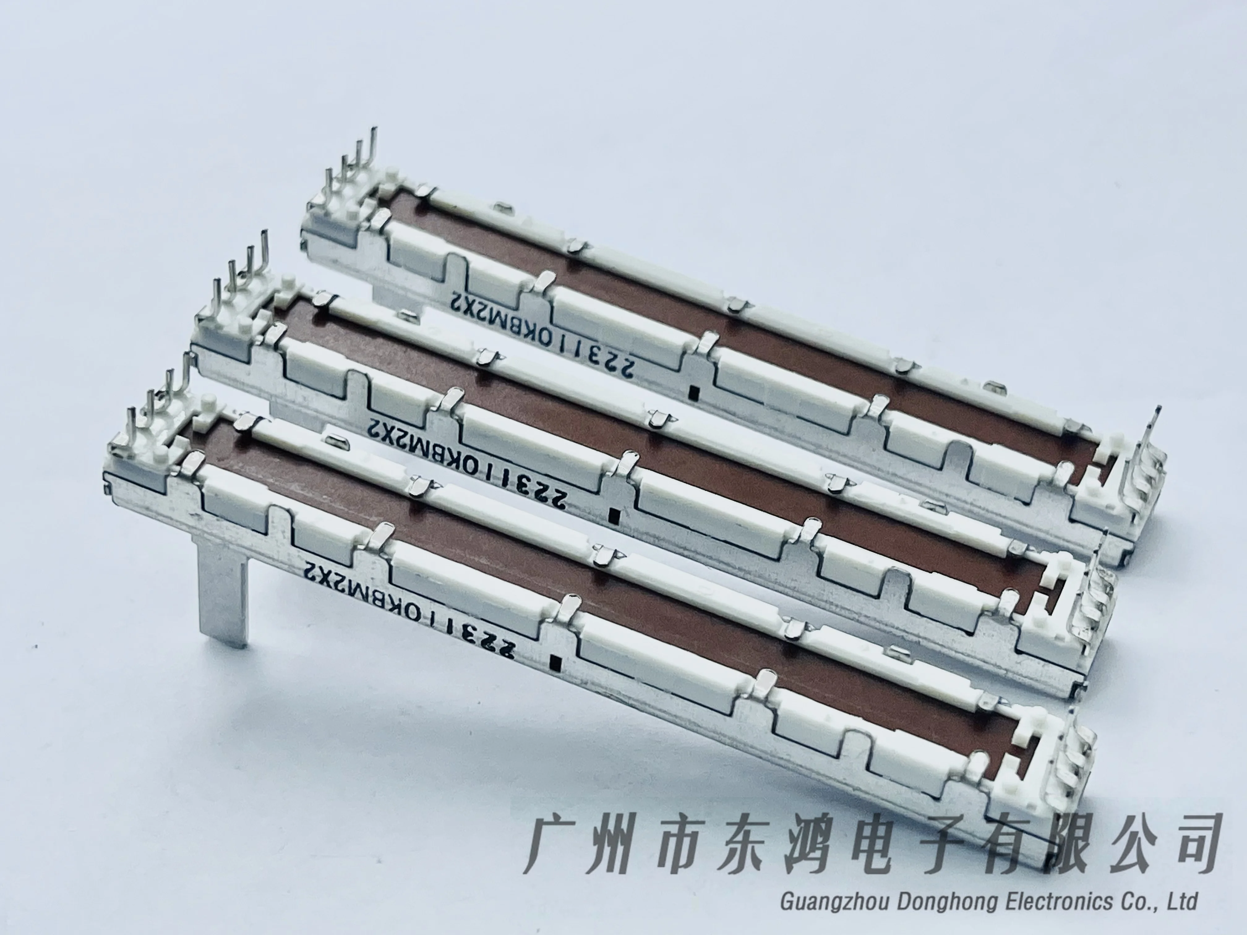 1 piece of original Pioneer MEP-4000 MEP-7000 dual CD player speed control pusher and gear lever potentiometer
