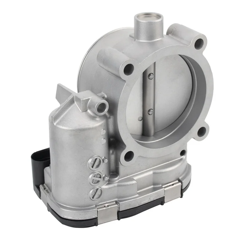 

Durable-New High Quality Car Throttle Body Valve Assembly 0280750202 12589056 For Cadillac STS 2005-2011 Auto Parts