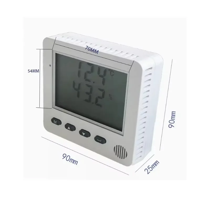 RS485 automatic start upon incoming call Remote intelligent full-featured self-learning in-frared air conditioning controller