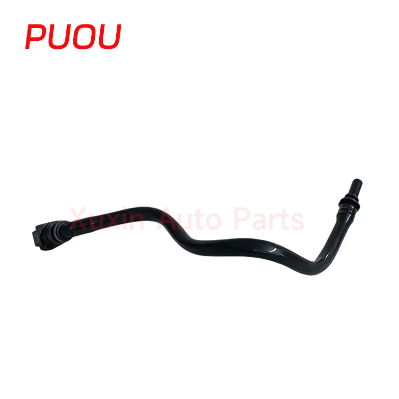 Aplicável a BMW Série 3, Série 5, Série 6, GT4, Série 5 (importado) 2, tubo de vácuo 11665A09C59