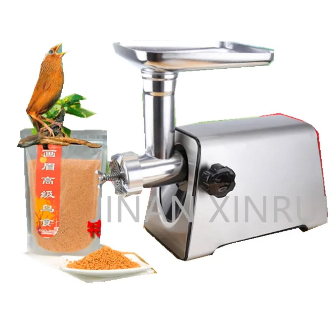 Newest Design 3mm 4mm 5mm 6mm 7mm Small Pellet Machine For Chicken Feeds Fish Feed Goat Feed