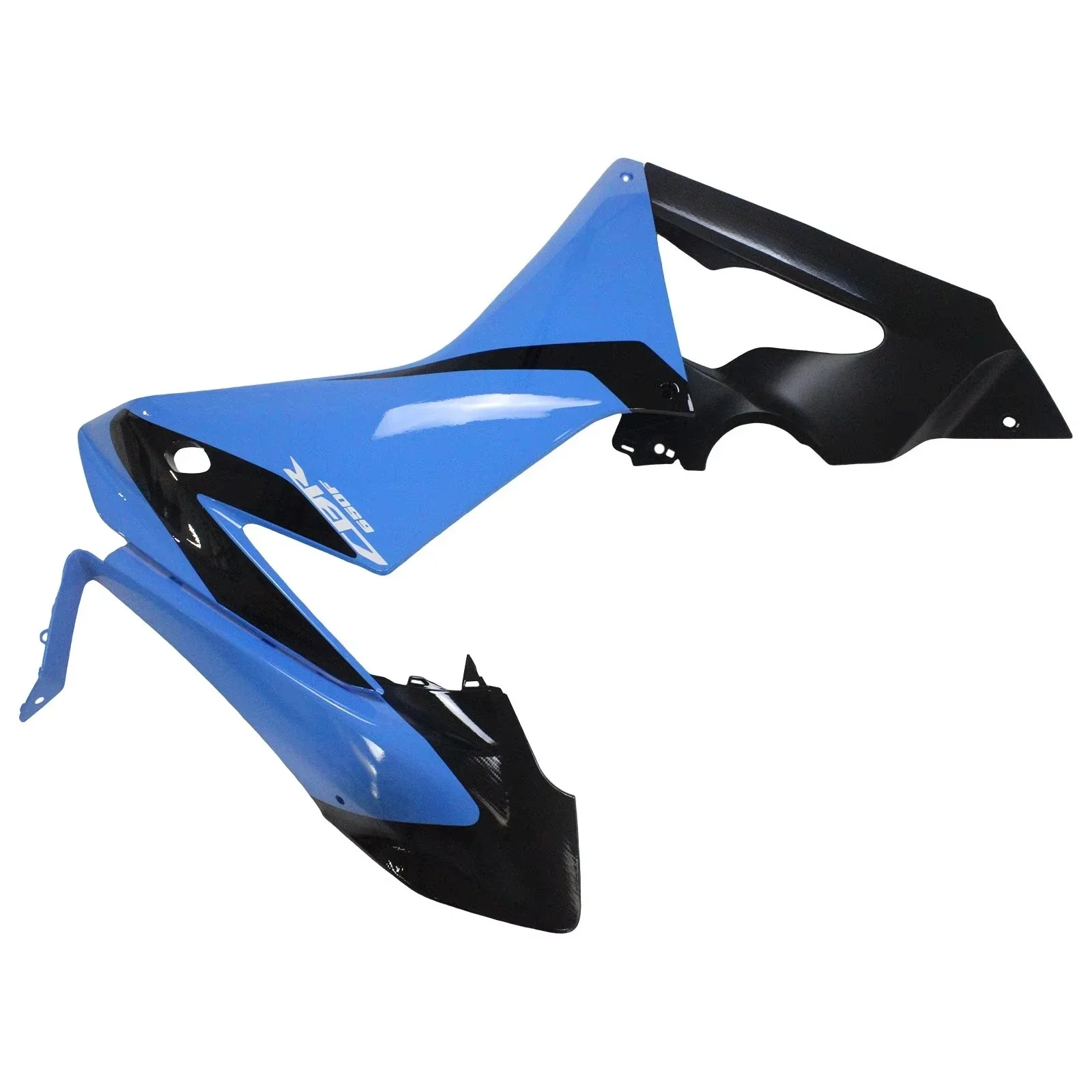 

Body for HONDA CBR650F 2014 2015 2016 ABS Plastic Motorcycle Fairing Kit Body Work Kit Plastic Kit！！