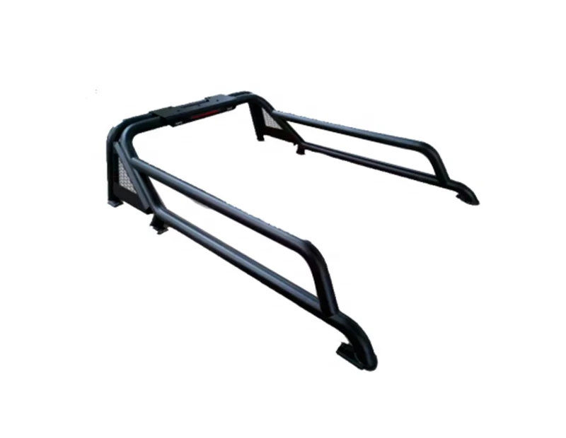 Single Cab Pickup Roll Bar for Ranger for Hilux Vigo Revo Rocco Two Door Single Cab Roll Bar for Dmax for Triton for Navara