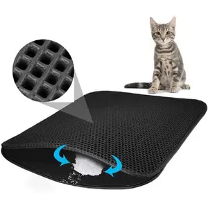 Cat Litter Mat AliExpress