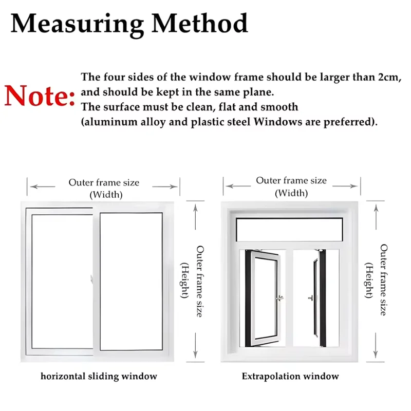 WindProof Window Screen Self-Adhesive Film Sealing Window Insulation Curtain Home Thermal Insulation And Antifreeze Door Screen