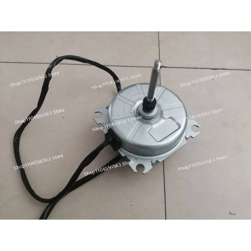 200W Low Speed 3-Phase Brushless AC Wind Turbine Generator 12-220V for Water/Hydro Power DIY